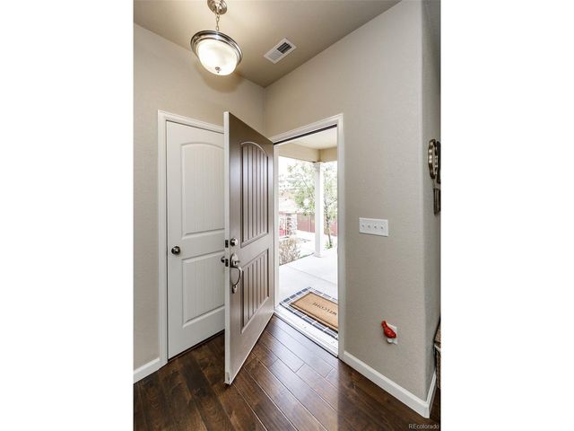 5640 Shamrock Hts, Colorado Springs, CO 80923