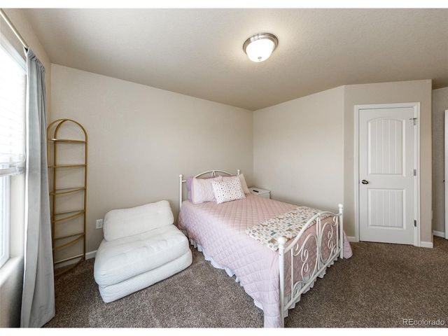 5640 Shamrock Hts, Colorado Springs, CO 80923