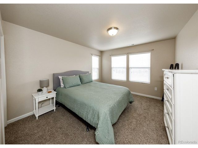 5640 Shamrock Hts, Colorado Springs, CO 80923