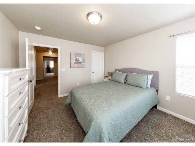 5640 Shamrock Hts, Colorado Springs, CO 80923