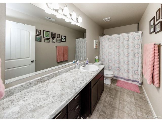 5640 Shamrock Hts, Colorado Springs, CO 80923