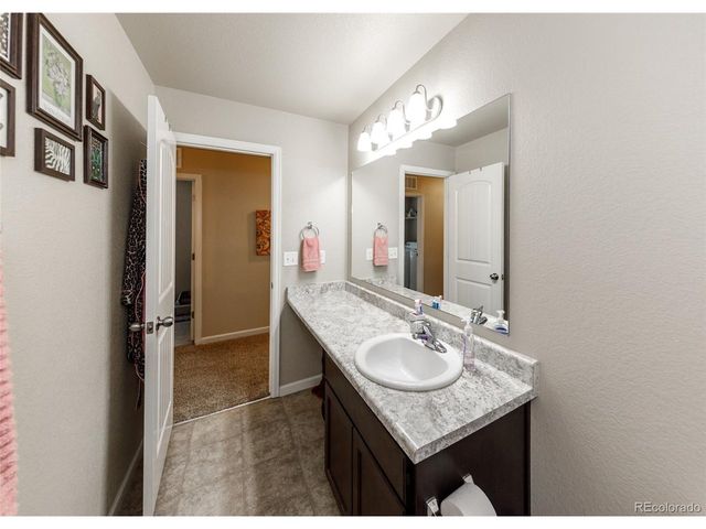5640 Shamrock Hts, Colorado Springs, CO 80923