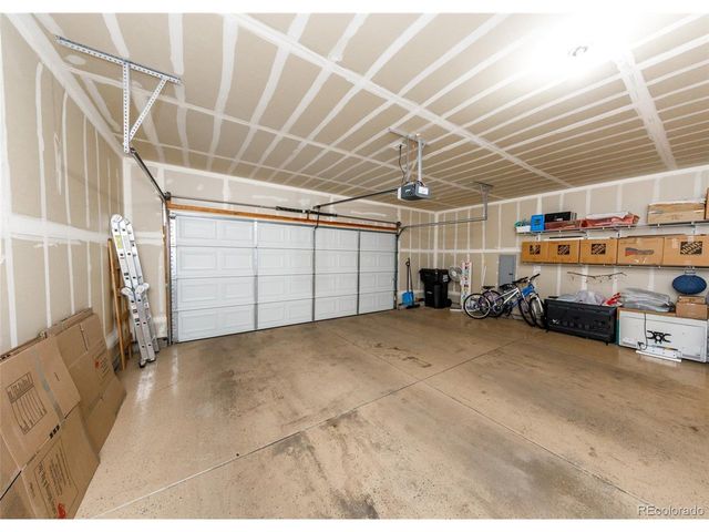 5640 Shamrock Hts, Colorado Springs, CO 80923