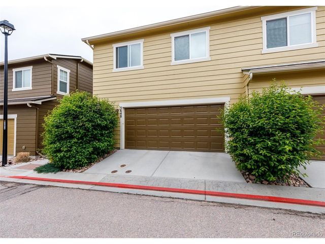 5640 Shamrock Hts, Colorado Springs, CO 80923