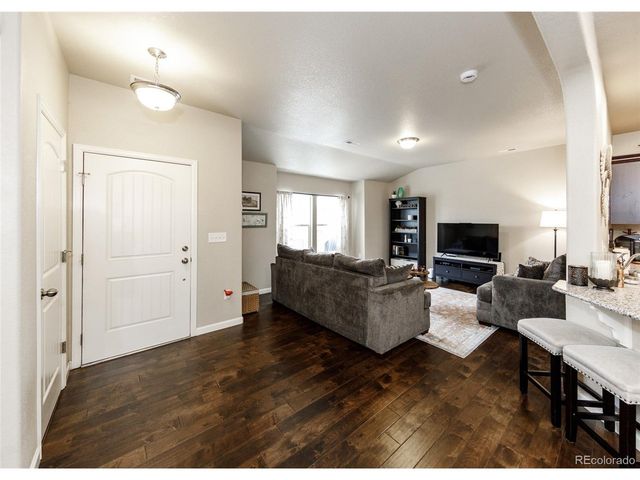 5640 Shamrock Hts, Colorado Springs, CO 80923