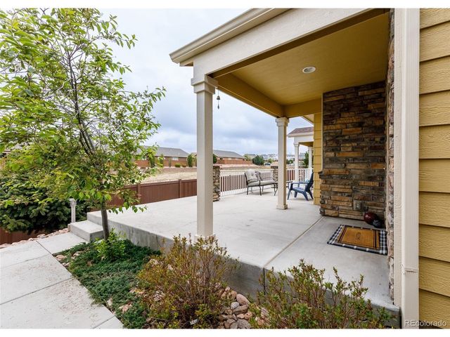5640 Shamrock Hts, Colorado Springs, CO 80923