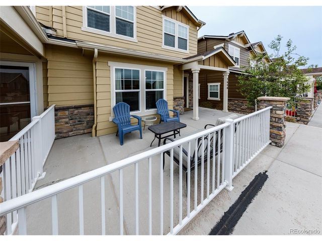 5640 Shamrock Hts, Colorado Springs, CO 80923