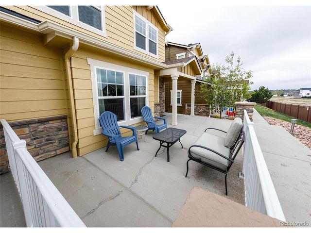 5640 Shamrock Hts, Colorado Springs, CO 80923