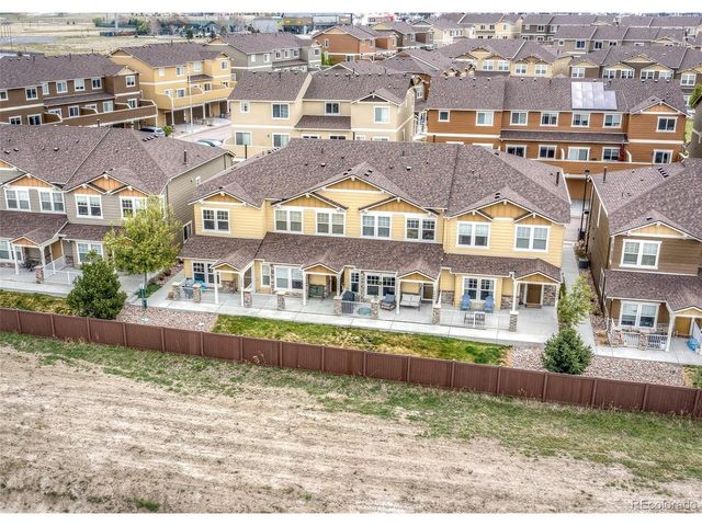 5640 Shamrock Hts, Colorado Springs, CO 80923