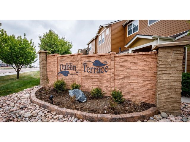 5640 Shamrock Hts, Colorado Springs, CO 80923