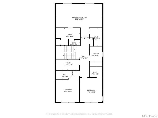 5640 Shamrock Hts, Colorado Springs, CO 80923