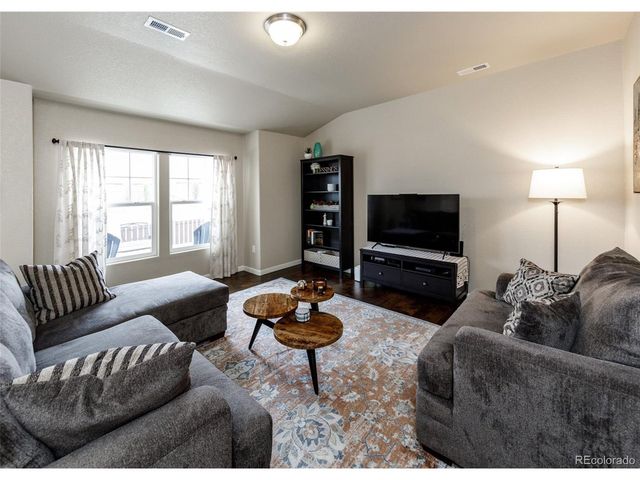 5640 Shamrock Hts, Colorado Springs, CO 80923