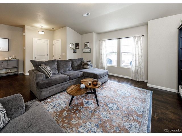 5640 Shamrock Hts, Colorado Springs, CO 80923