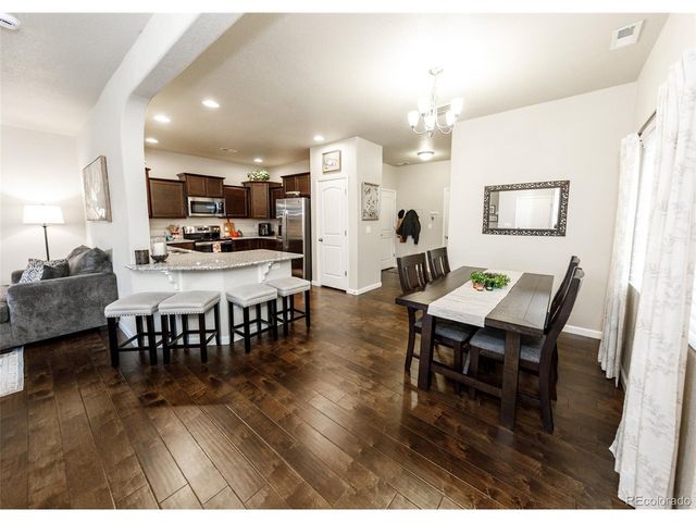 5640 Shamrock Hts, Colorado Springs, CO 80923