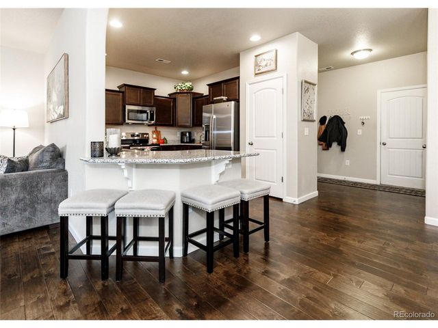 5640 Shamrock Hts, Colorado Springs, CO 80923