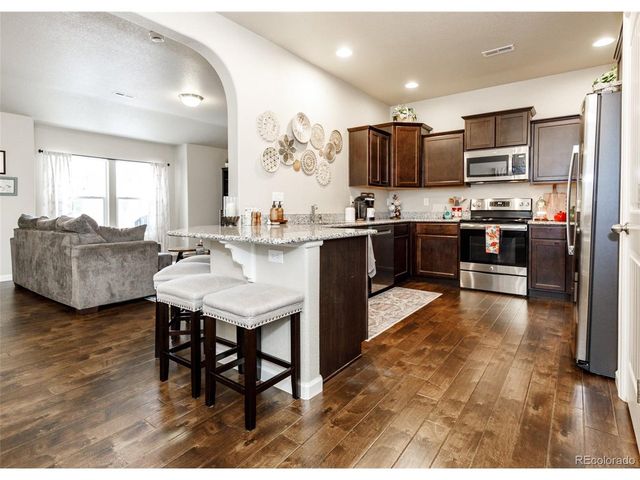 5640 Shamrock Hts, Colorado Springs, CO 80923