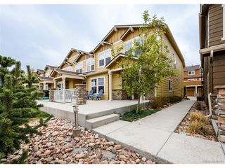 5640 Shamrock Hts, Colorado Springs, CO 80923
