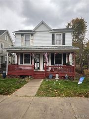 213 North Main Street, Geneva City, NY 14456