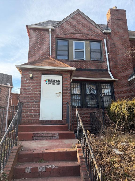 4589 Kings Highway, Brooklyn, NY 11234