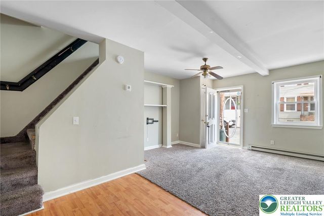132 2nd Street, Catasauqua Boro, PA 18032