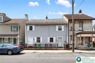 132 2nd Street, Catasauqua Boro, PA 18032