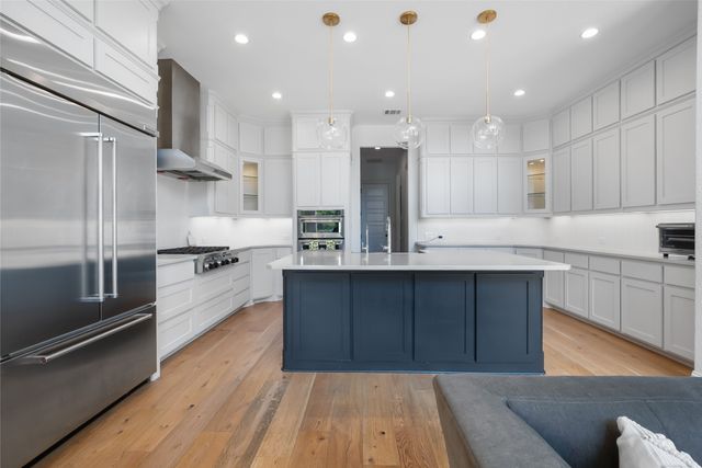 7108 Calypso Lane, Frisco, TX 75036