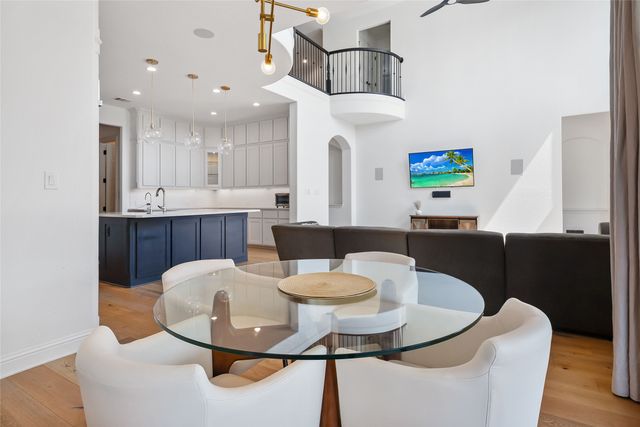 7108 Calypso Lane, Frisco, TX 75036