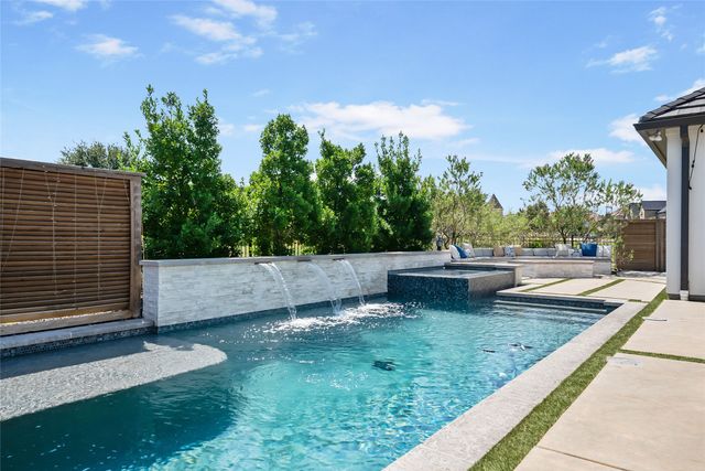 7108 Calypso Lane, Frisco, TX 75036