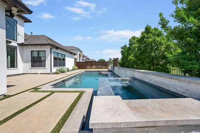 7108 Calypso Lane, Frisco, TX 75036