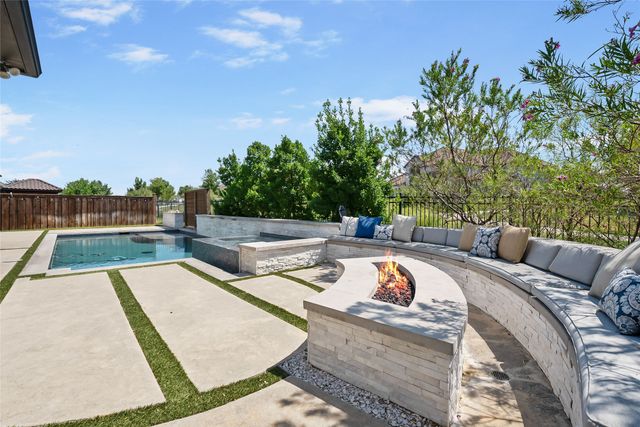 7108 Calypso Lane, Frisco, TX 75036