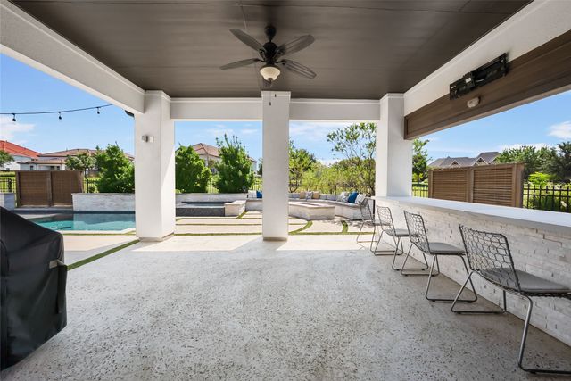 7108 Calypso Lane, Frisco, TX 75036