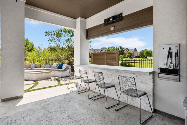 7108 Calypso Lane, Frisco, TX 75036