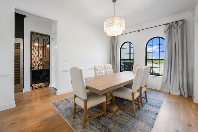 7108 Calypso Lane, Frisco, TX 75036