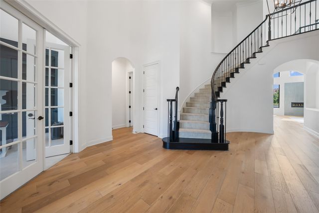 7108 Calypso Lane, Frisco, TX 75036
