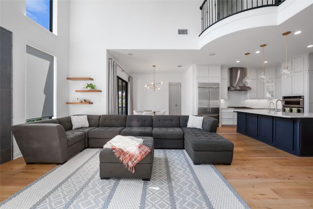 7108 Calypso Lane, Frisco, TX 75036