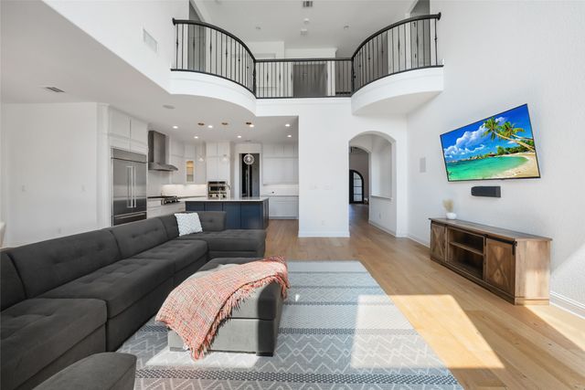 7108 Calypso Lane, Frisco, TX 75036