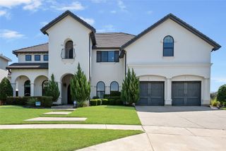 7108 Calypso Lane, Frisco, TX 75036