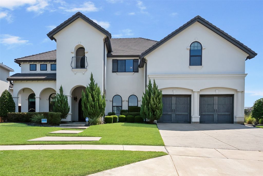 7108 Calypso Lane, Frisco, TX 75036
