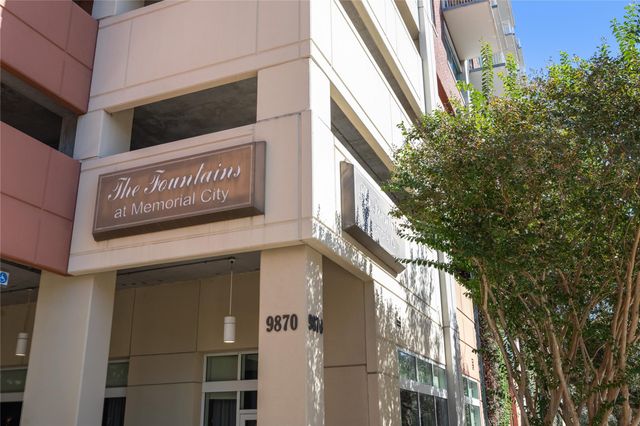 9870 Gaylord Drive 628, Houston, TX 77024