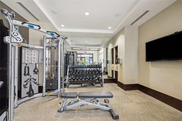 9870 Gaylord Drive 628, Houston, TX 77024