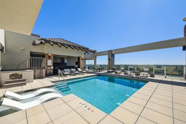 9870 Gaylord Drive 628, Houston, TX 77024