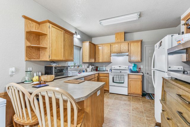 710 Northwood Drive, Medford, OR 97504