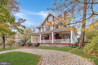 7725 ARDLEIGH ST, Philadelphia, PA 19118