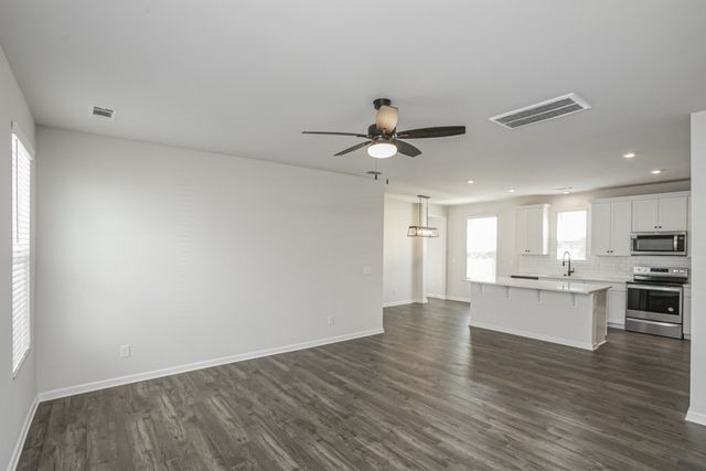 2525 Pleasant Ridge Run, Mount Juliet, TN 37122