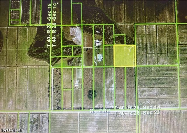 46310 Neal RD, Punta Gorda, FL 33982