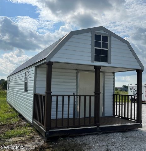 46310 Neal RD, Punta Gorda, FL 33982