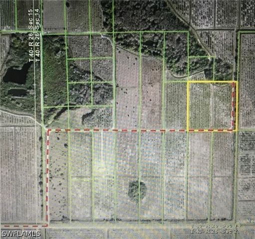 46310 Neal RD, Punta Gorda, FL 33982