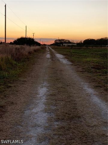 46310 Neal RD, Punta Gorda, FL 33982