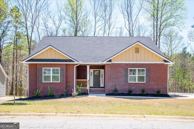 361 Eagle Ridge Drive LOT 13, Macon, GA 31216