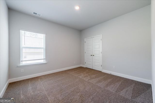 361 Eagle Ridge Drive LOT 13, Macon, GA 31216
